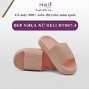 Dép nhựa nữ DT097-4