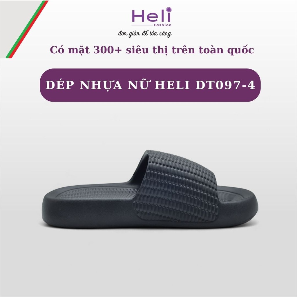 Dép nhựa nữ DT097-4