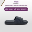 Dép nhựa nữ DT097-4