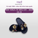 DÉP NHỰA TE HELI DT - 3820 24-35