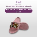 DÉP NHỰA TE HELI DT - 3820 24-35
