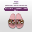 DÉP NHỰA TE HELI DT - 3820 24-35