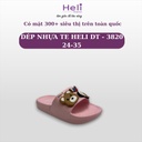 DÉP NHỰA TE HELI DT - 3820 24-35