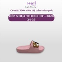 DÉP NHỰA TE HELI DT - 3820 24-35