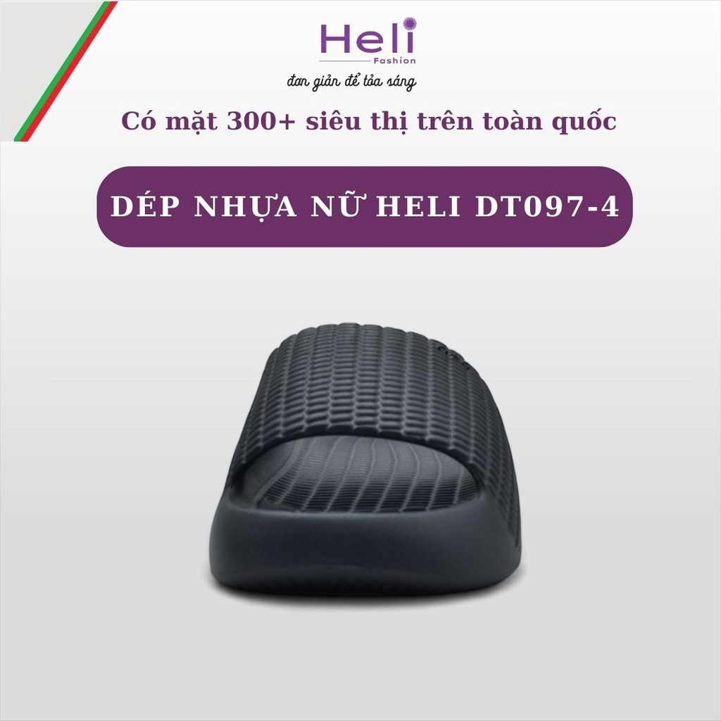 Dép nhựa nữ DT097-4