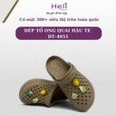 DÉP TỔ ONG QUAI HẬU TE DT-4051 27-34