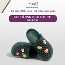 DÉP TỔ ONG QUAI HẬU TE DT-4051 27-34
