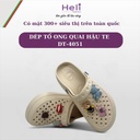 DÉP TỔ ONG QUAI HẬU TE DT-4051 27-34