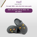 DÉP TỔ ONG QUAI HẬU TE DT-4051 27-34