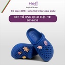 DÉP TỔ ONG QUAI HẬU TE DT-4051 27-34