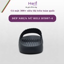 Dép nhựa nữ DT097-4