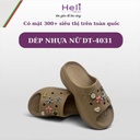 DÉP NHỰA NỮ DT-4031