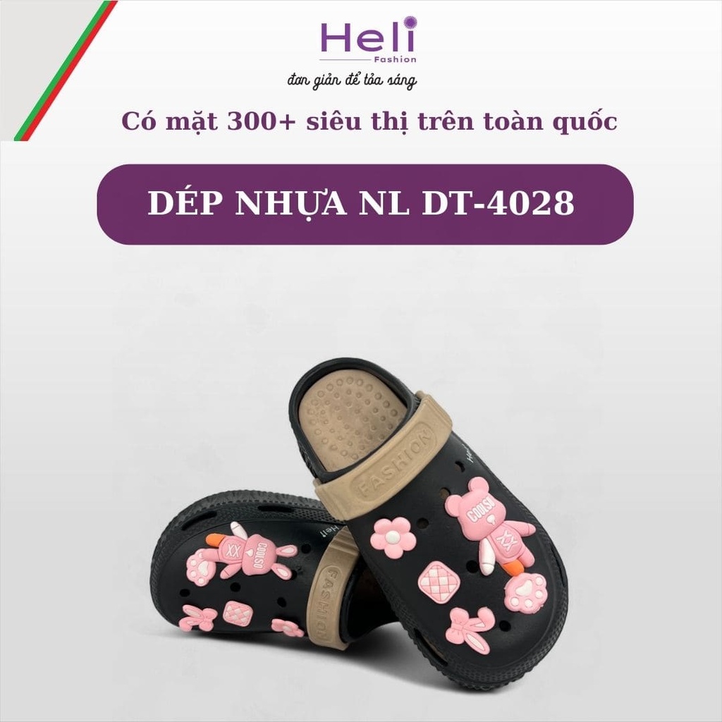 DÉP NHỰA NL DT-4028
