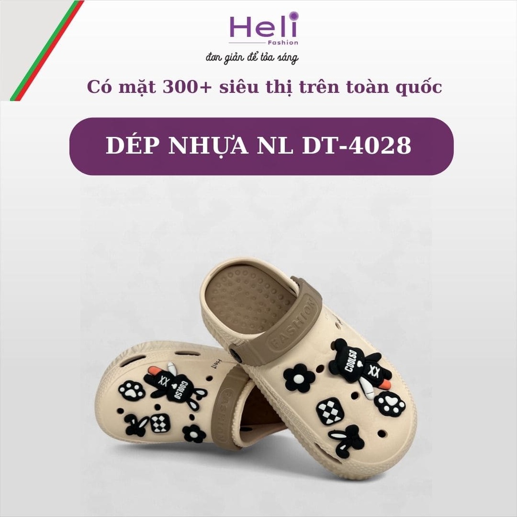 DÉP NHỰA NL DT-4028