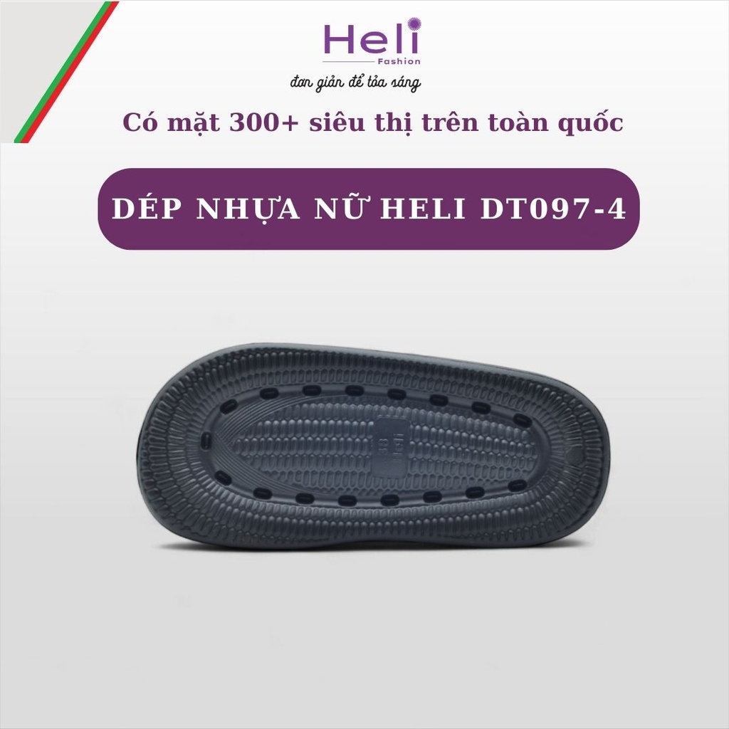 Dép nhựa nữ DT097-4