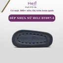 Dép nhựa nữ DT097-4