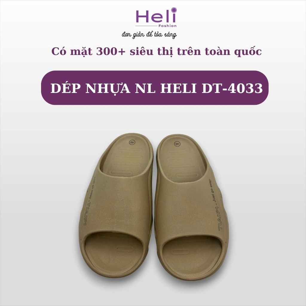 DÉP NHỰA NL HELI DT-4033