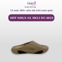 DÉP NHỰA NL HELI DT-4033