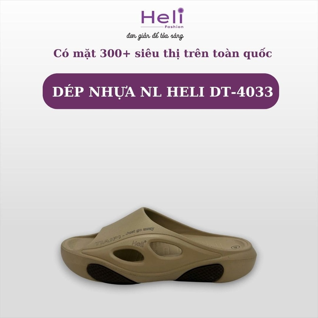 DÉP NHỰA NL HELI DT-4033