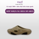 DÉP NHỰA NL HELI DT-4033