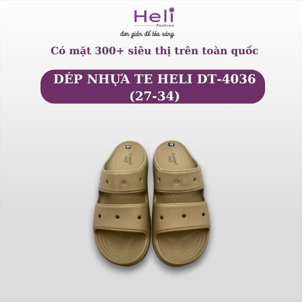 DÉP NHỰA TE HELI DT-4036 (27-34)