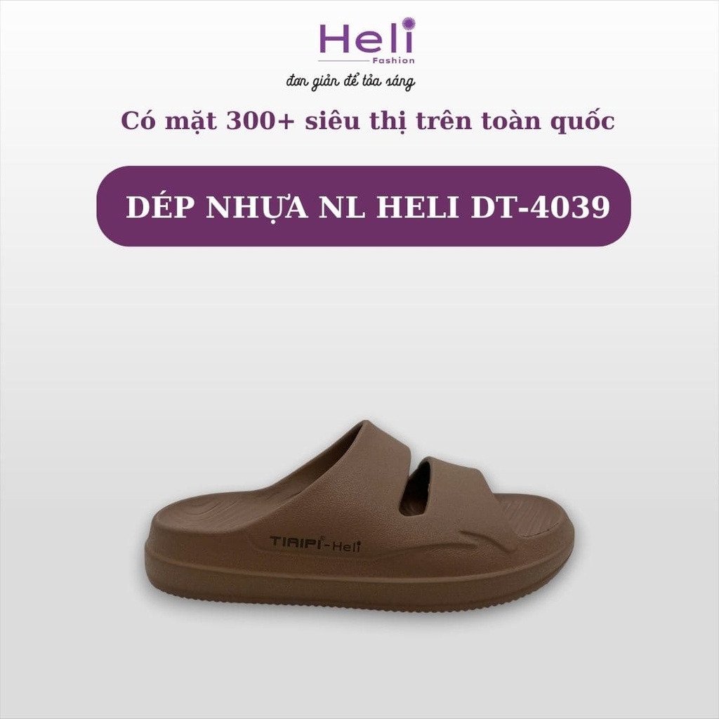DÉP NHỰA NL HELI DT-4039 