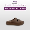 DÉP NHỰA NL HELI DT-4039 
