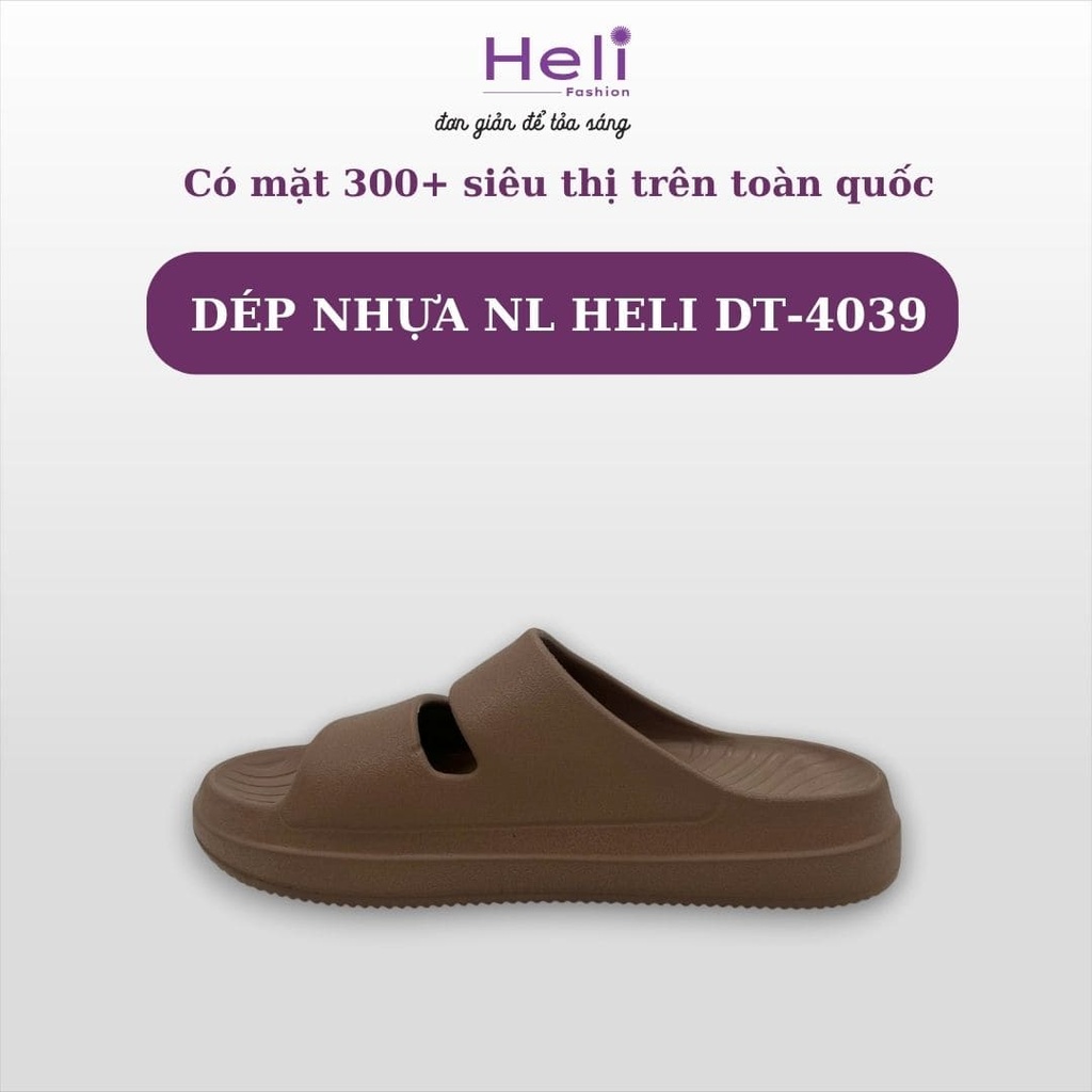 DÉP NHỰA NL HELI DT-4039 