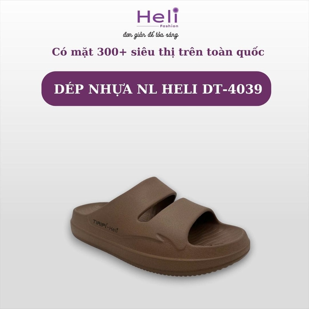 DÉP NHỰA NL HELI DT-4039 