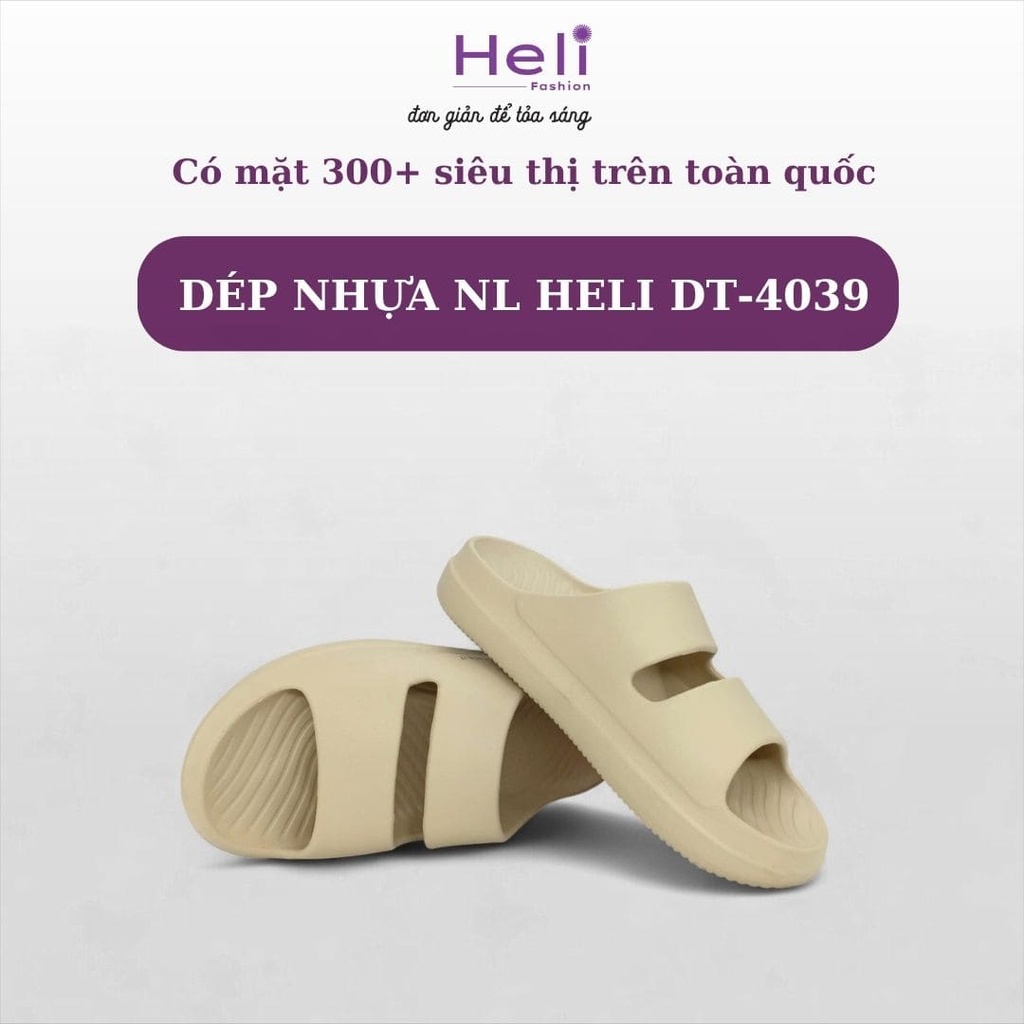 DÉP NHỰA NL HELI DT-4039 