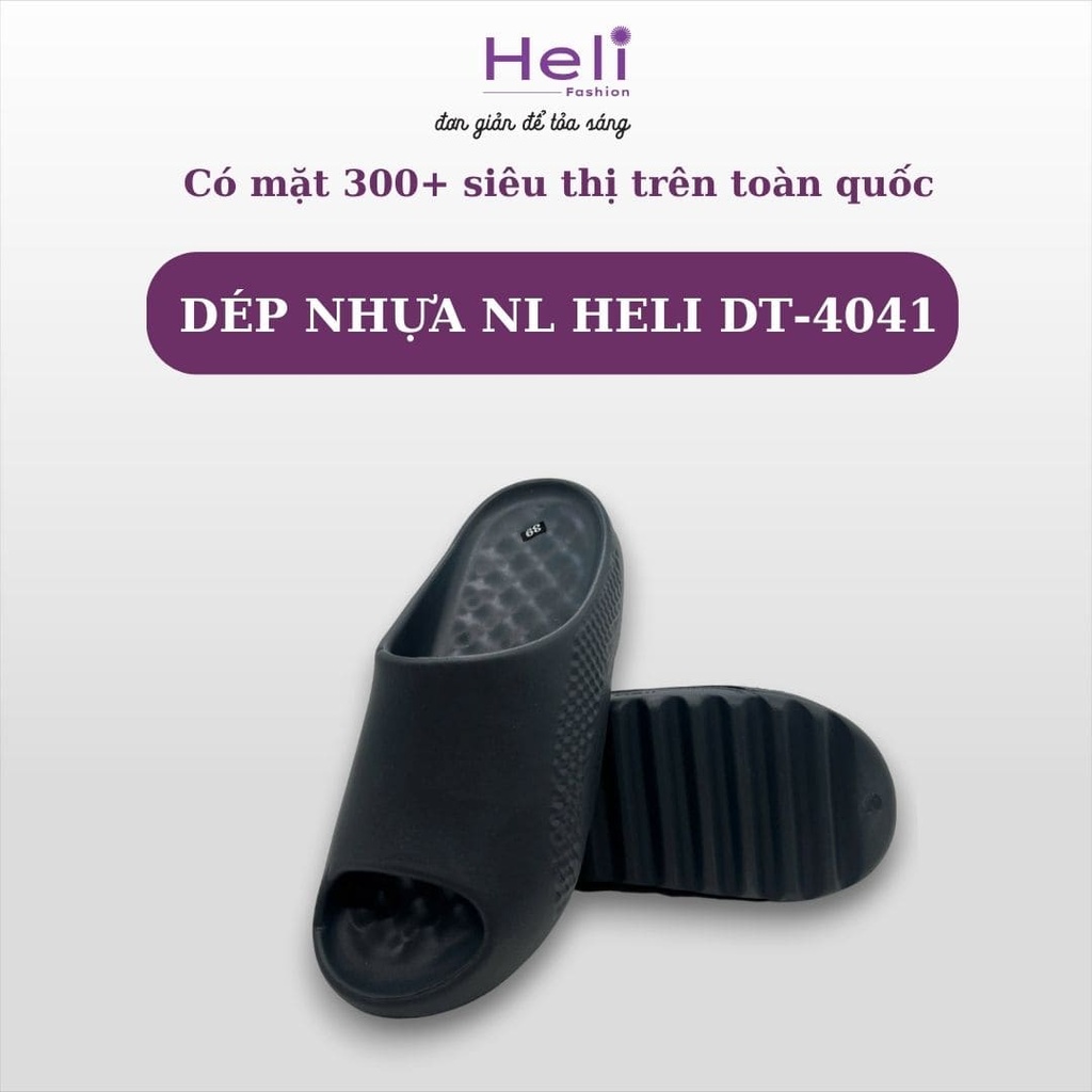 DÉP NHỰA NL HELI DT-4041 