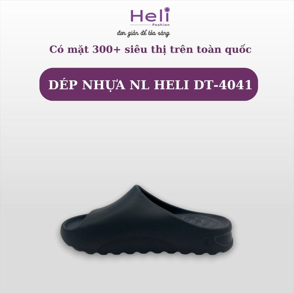 DÉP NHỰA NL HELI DT-4041 