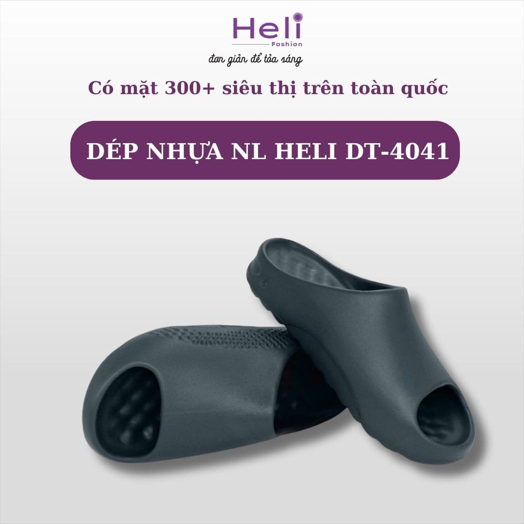 DÉP NHỰA NL HELI DT-4041 