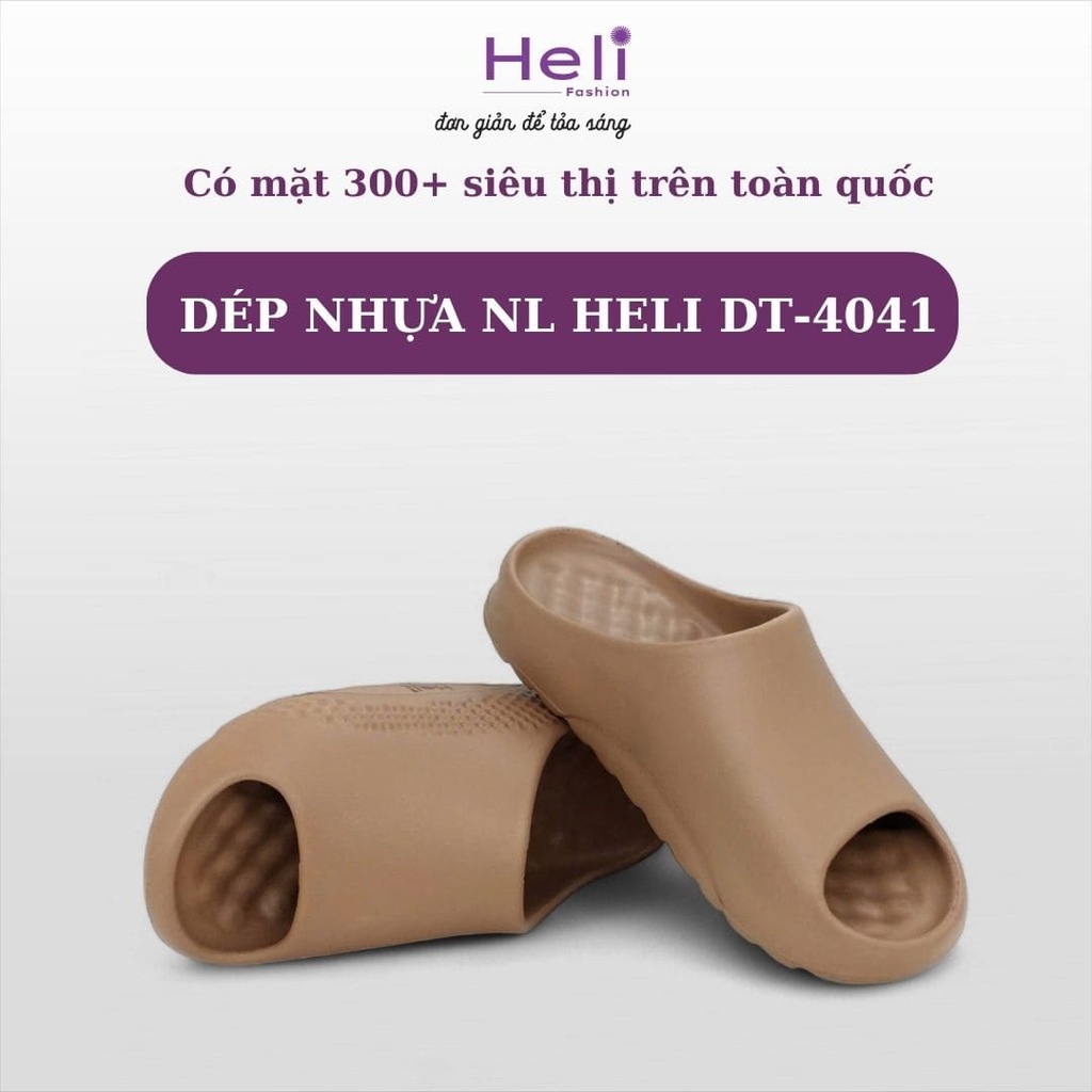 DÉP NHỰA NL HELI DT-4041 
