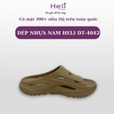 DÉP NHỰA NAM HELI DT-4042