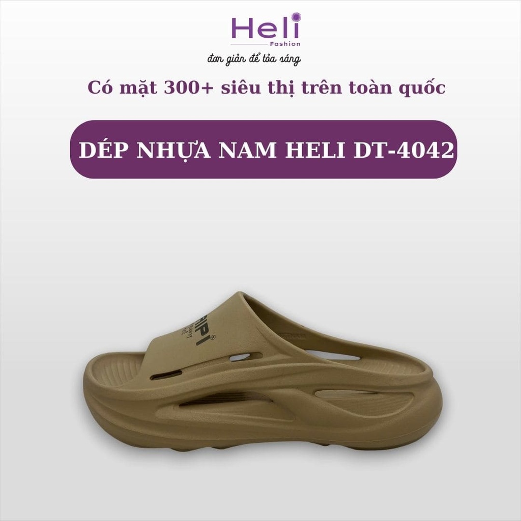 DÉP NHỰA NAM HELI DT-4042