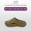 DÉP NHỰA NAM HELI DT-4042