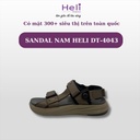 SANDAL NAM HELI DT-4043