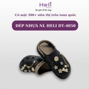 DÉP NHỰA NL HELI DT-4050 