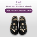 DÉP NHỰA NL HELI DT-4050 