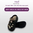 DÉP NHỰA NL HELI DT-4050 