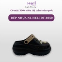 DÉP NHỰA NL HELI DT-4050 