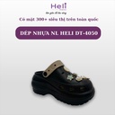 DÉP NHỰA NL HELI DT-4050 