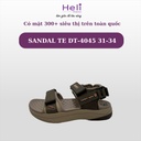 SANDAL TE DT-4045 31-34