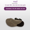 SANDAL TE DT-4045 31-34