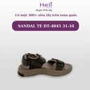 SANDAL TE DT-4045 31-34