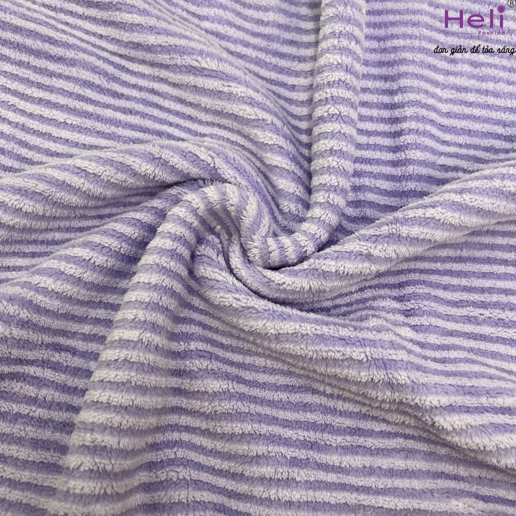 KHĂN TAY MỀM HELI DT - HM889 (30*50CM*50G)