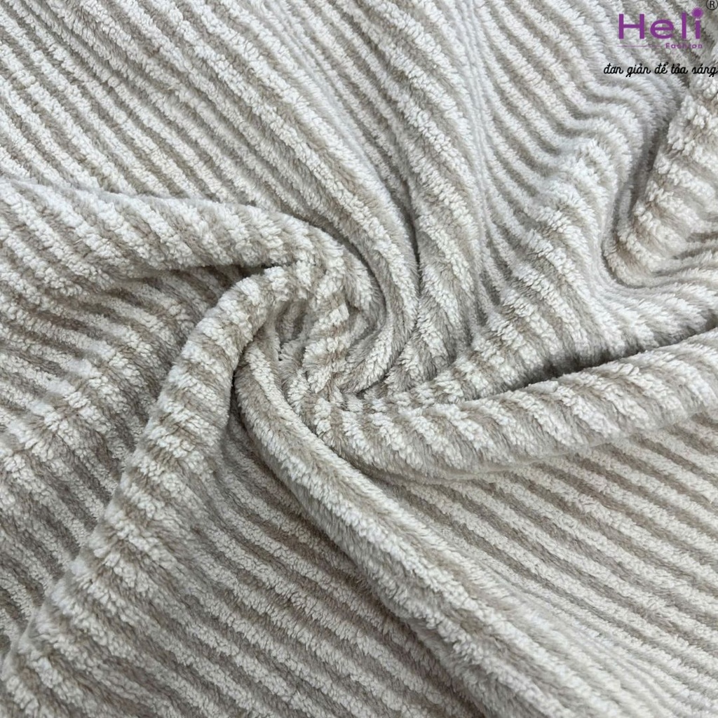 KHĂN TAY MỀM HELI DT - HM889 (30*50CM*50G)