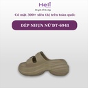 DÉP NHỰA NỮ DT-6941