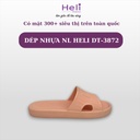 DÉP NHỰA NL HELI DT-3872
